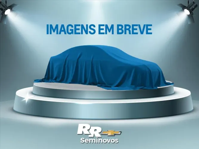 Chevrolet Onix Hatch LT 1.4 8V Flex Aut. 4P 2019