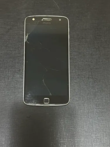 MOTO Z PLAY (Pra sair rápido!)