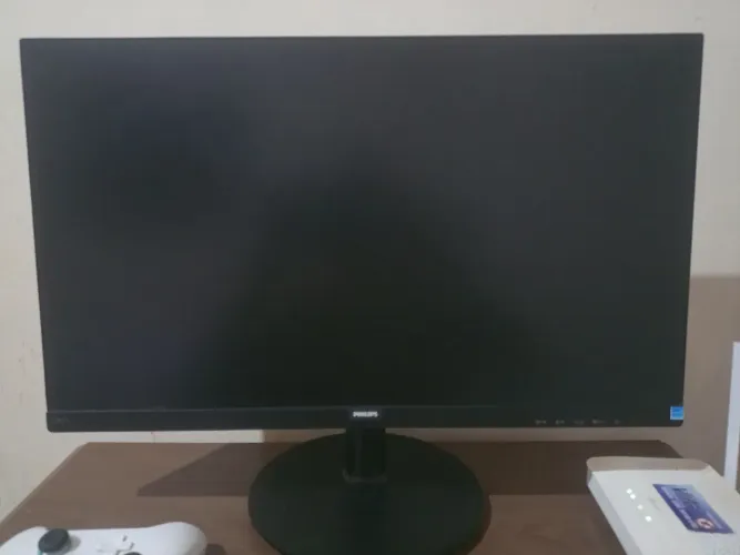 Vendo Monitor Philips 24'