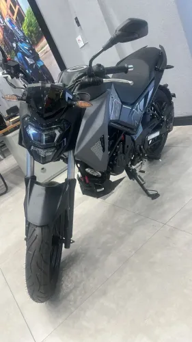 Nhx Sym Dafra 190 2025/26