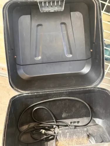 Baú Givi 33L