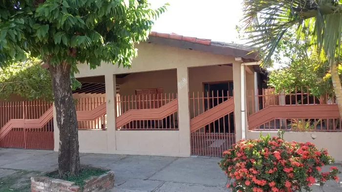 CASA EM PORTO MURTINHO - MS