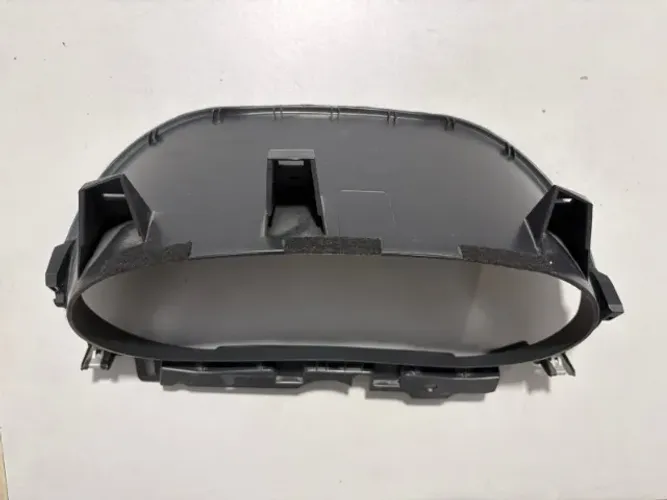 Moldura Painel Instrumento Sandero 2008 a 2014