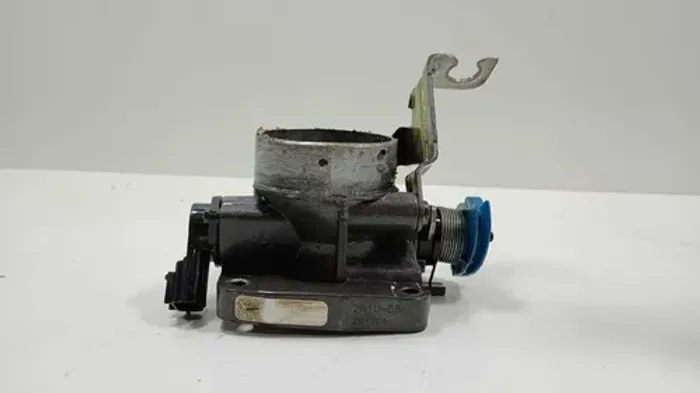 Tbi Corpo Borboleta Ford Fiesta 2004 Original