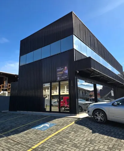 GALPÃO COMERCIAL À VENDA  JARDIM ELDORADO | PALHOÇA/SC
