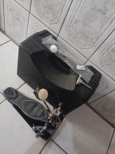 Pedal Tama iron cobra 900 Power glide single