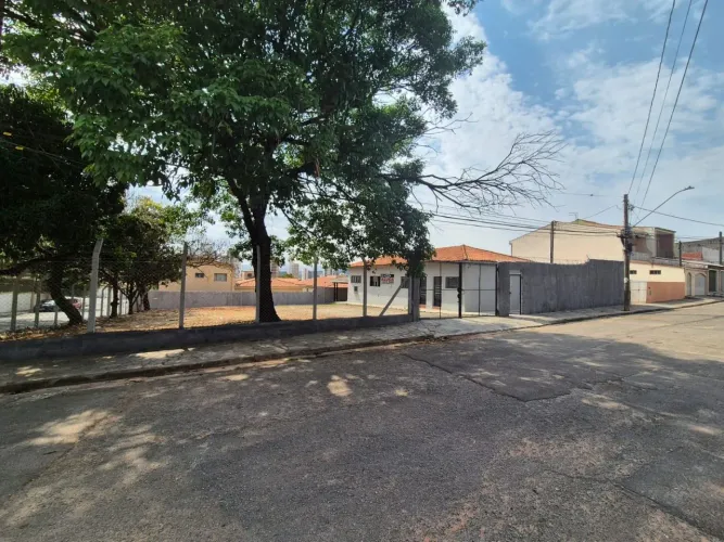 Terreno para alugar, 951 m²- Vila Jardini - Sorocaba/SP