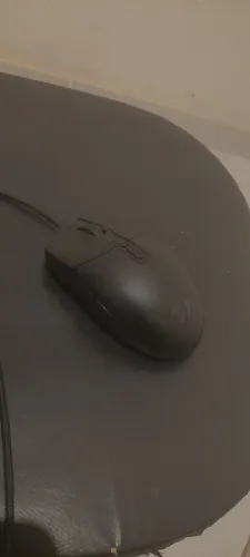Mouse redragon