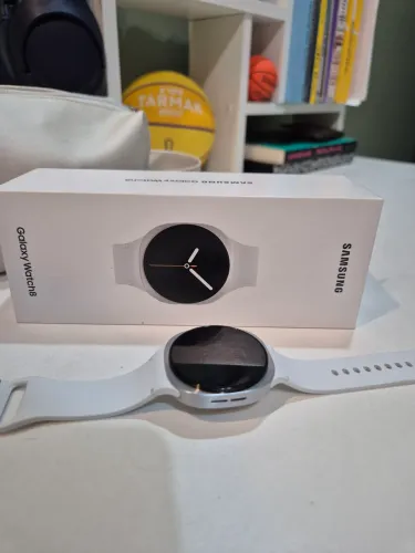 GALAXY WATCH 8 40mm 
