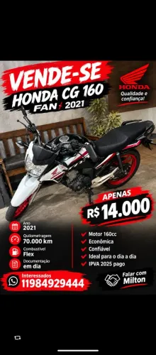 Moto Honda
