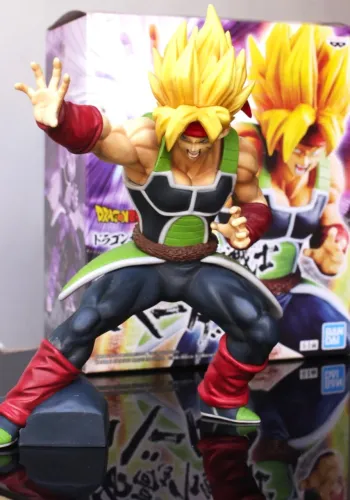 Figuras Dragon Ball ORIGINAIS com Caixa