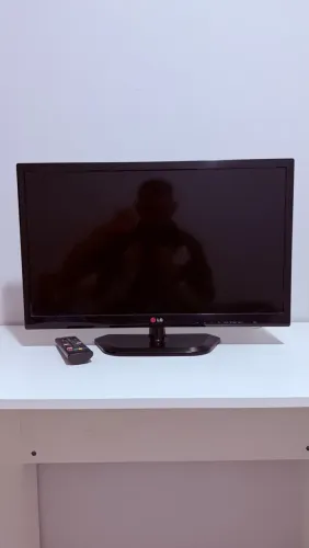 Monitor e televisão