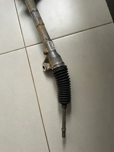 HONDA CITY - CAIXA DE DIREÇÃO 