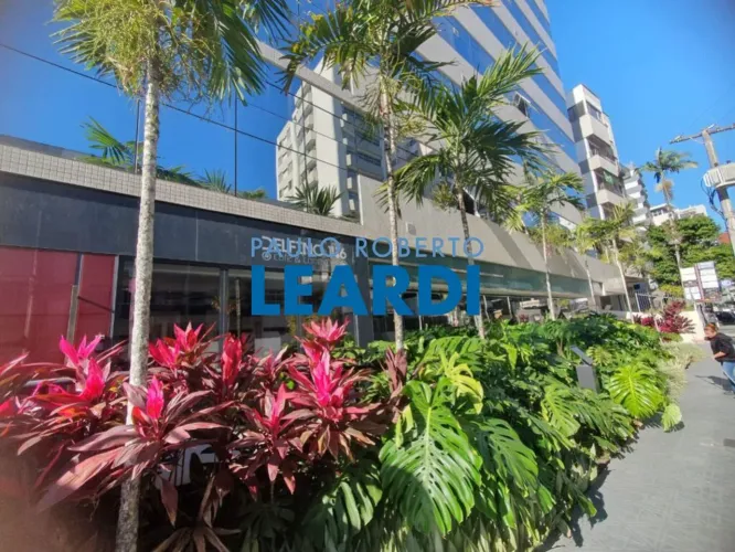 COBERTURA - CENTRO - SC