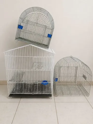 Gaiolas