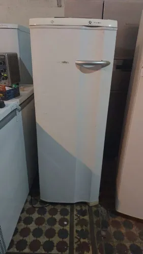 Freezer Electrolux