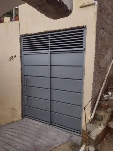 serralheria em geral