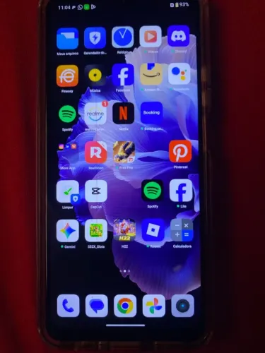 Realme note 50 128gb