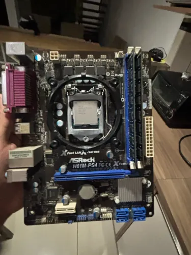 Kit upgrade i7 3770