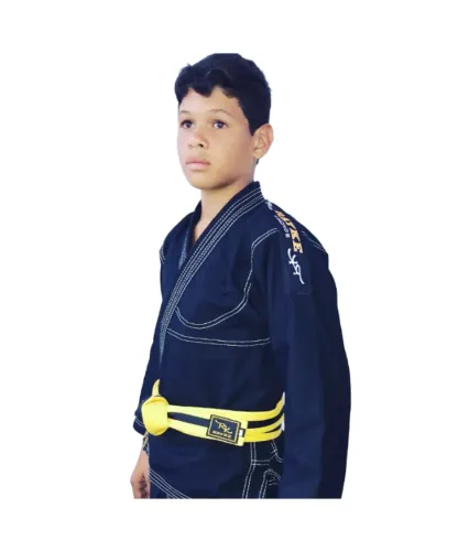 Kimono Infantil Judo Jiu-jitsu