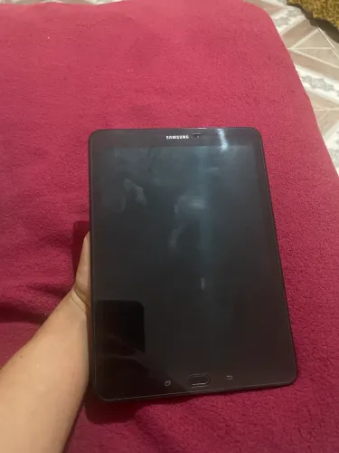 Tablet. Galaxy tab s3