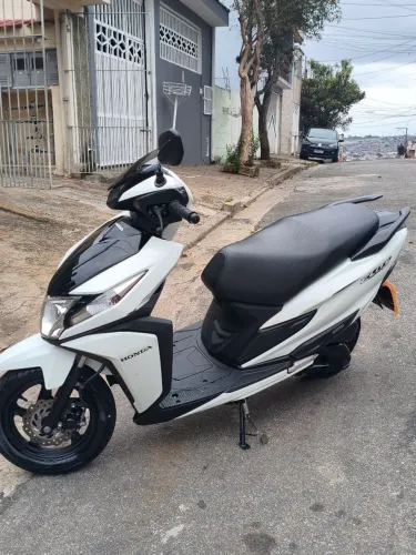 Honda Elite 125 -2025