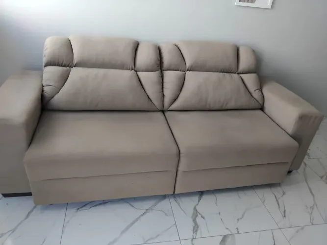 Vendo sofá