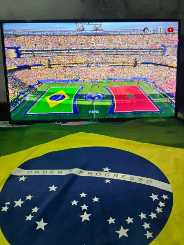 TV Smart Semp TCL 40 Full HD