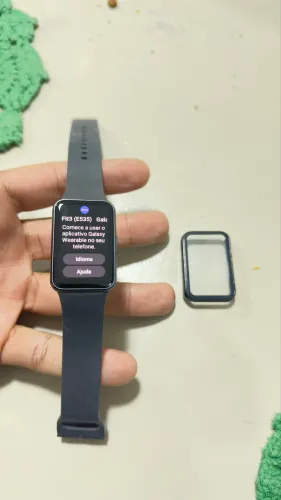 Galaxy fit 3