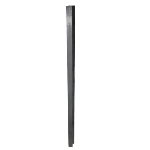 Tarugo Barra Quadrada Maciça Aço Inox 5/8 (15mm) x 50cm