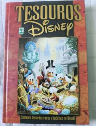 Revista/Livro em Quadrinhos 