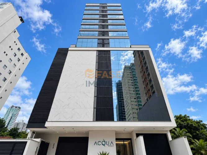 ACQUA RESIDENCE | MEIA PRAIA ITAPEMA/SC