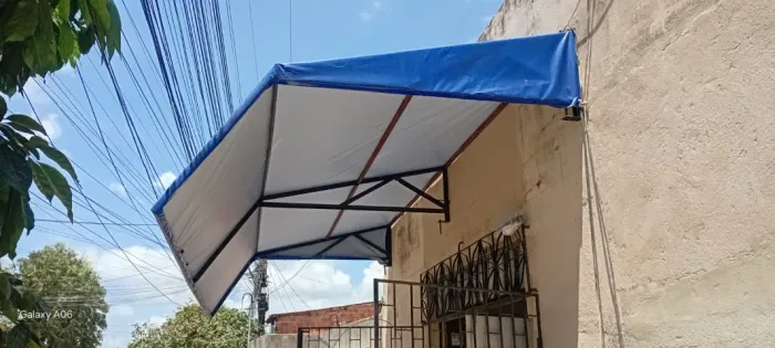 Toldo 4,30 x 1,50