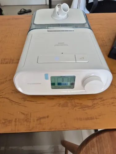 CPAP Automático Philips DreamStation