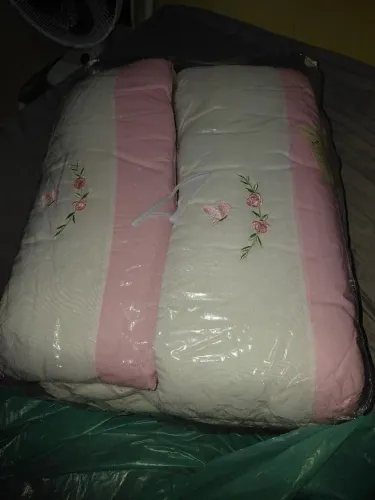 Kit berço