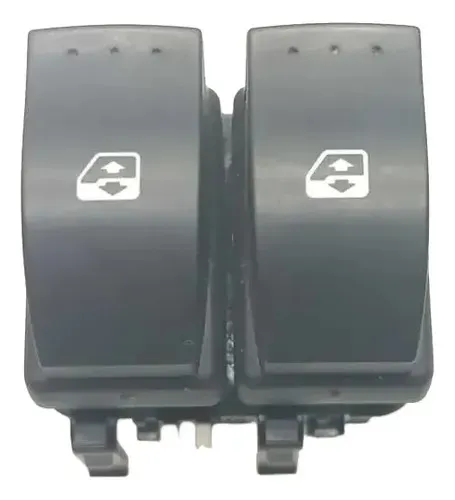 Comando Vidro Elétrico Traseiro Renault Duster 2013
