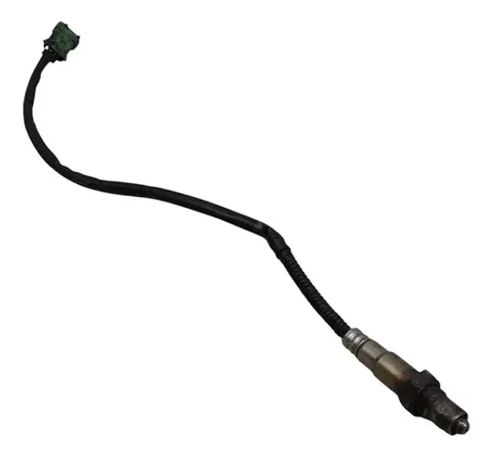 Sonda Lambda  Peugeot 206 1.4 2007 209319