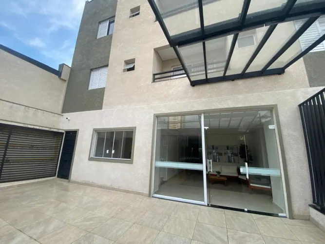 Apartamento para venda em Casa Verde com 1 quarto, sendo 1 suíte, 50m²