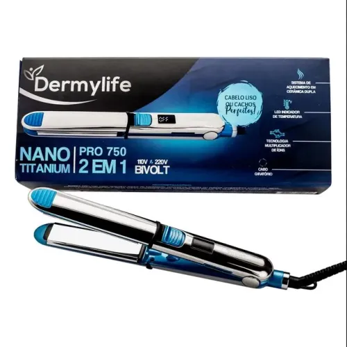 DERMYLIFE PROFISSIONAL NOVA