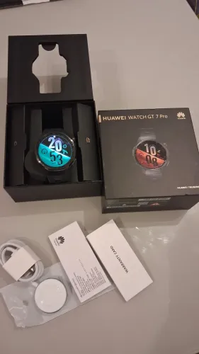 Huawei watch GT 7 Pro - Estado de Novo