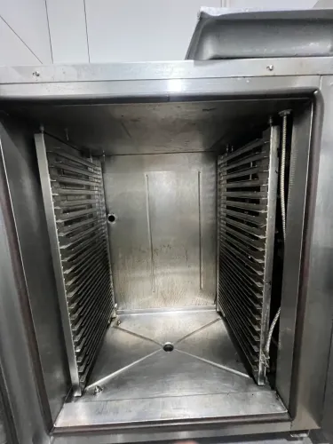 Forno pratica 