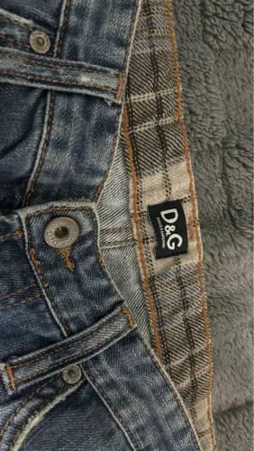 Calça Dolce Gabbana