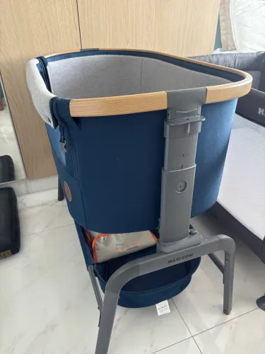 Berço maxi cosi cones