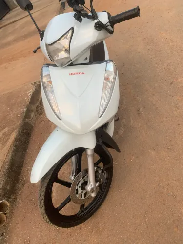 Honda Biz 215, 125 cc EX 