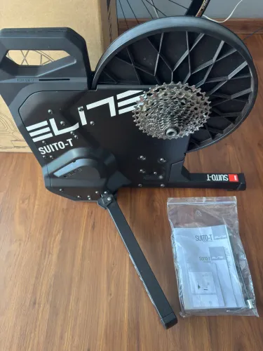 Rolo de treinamento ELITE