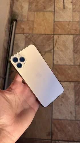 IPHONE 11 PRO NOVINHO