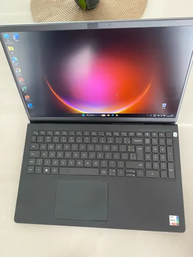 Notebook Dell vostro 15