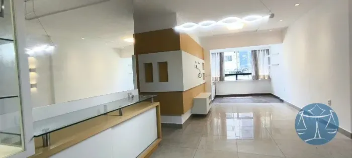 APARTAMENTO 3 QUARTOS EM BARRO VERMELHO