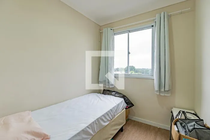 Apartamento à Venda - Bosque da Saúde, 2 Quartos, 42 m2