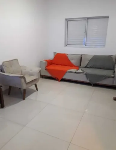 Casa em Rua Expedicionário José Assumpção dos Anjos - São Luiz - Belo Horizonte/MG